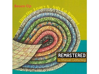 4033604 ashra ash ra tempel seven up cd