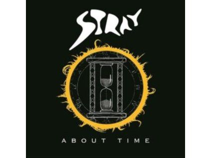 4033730 stray about time cd