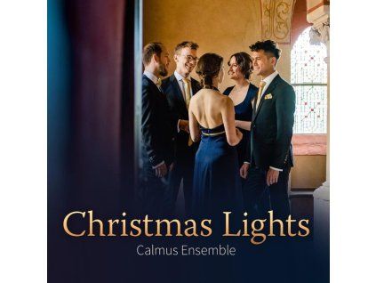 4033748 calmus ensemble christmas lights cd