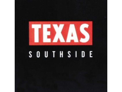 4033877 texas southside expanded edition cd