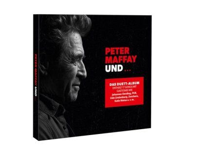 4033988 peter maffay peter maffay und cd