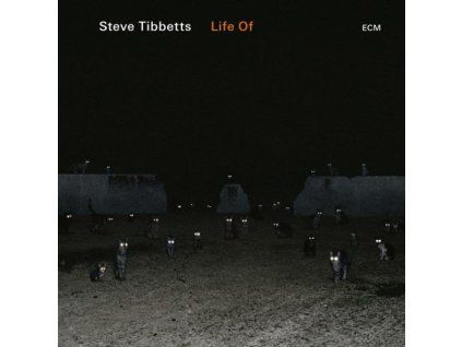 Steve Tibbetts - Life Of (CD)