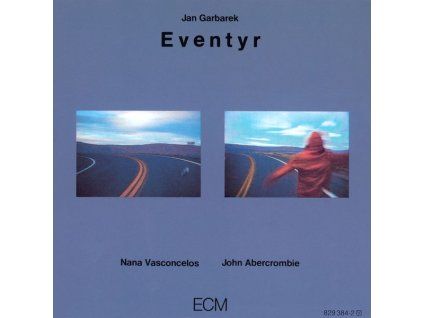 4034084 jan garbarek eventyr cd