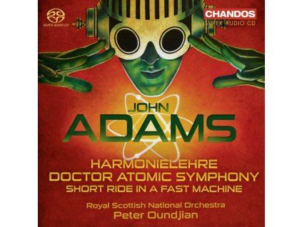 4034366 john adams harmonielehre sacd
