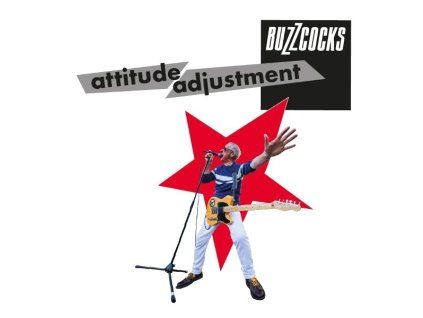 4034411 buzzcocks attitude adjustment cd