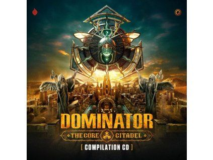 4034597 dominator 2024 the core citadel cd