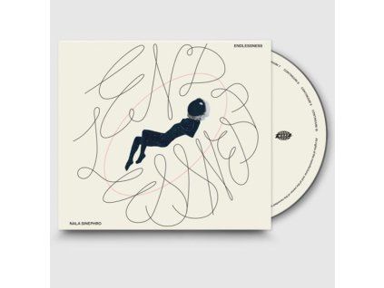 Nala Sinephro - Endlessness (CD)