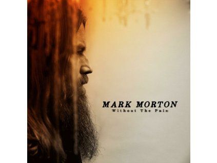 4034657 mark morton without the pain cd