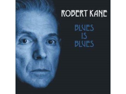 4034711 robert kane blues is blues cd