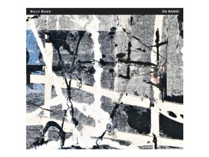 Billy Bang (1947-2011) - Da Bang! (CD)