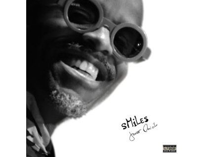 Jowee Omicil - sMiles (CD)