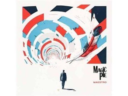 4034813 magic pie maestro cd