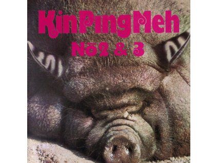 4034819 kin ping meh no 2 3 cd
