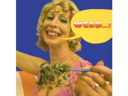 4034840 weed weed cd