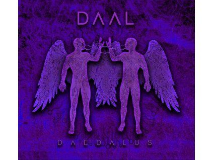 4035029 daal daedalus cd