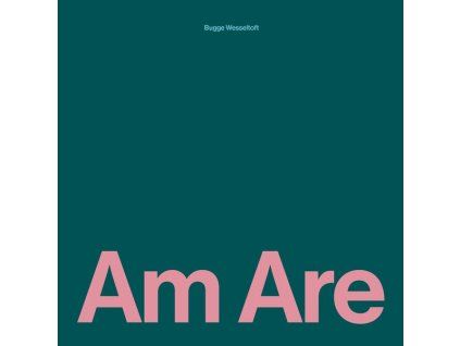 Bugge Wesseltoft - Am Are (CD)
