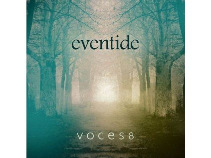 Voces8 - Eventide (CD)