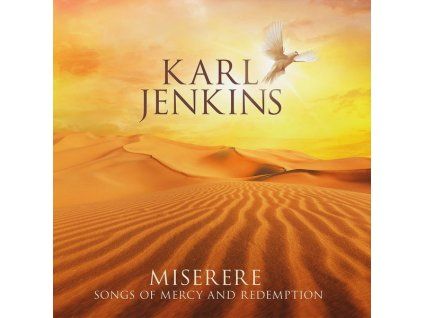 4035518 karl jenkins geistliche chormusik miserere cd