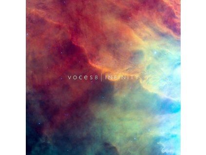 Voces8 - Infinity (CD)