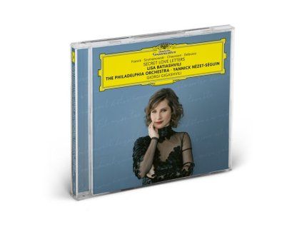 4035596 lisa batiashvili secret love letters cd