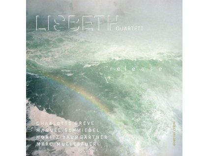 Lisbeth Quartett - Release (CD)