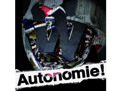 4035848 der w autonomie deluxe version cd