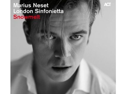 Marius Neset - Snowmelt (CD)