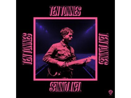 Ten Tonnes Ten Tonnes CD (CD)