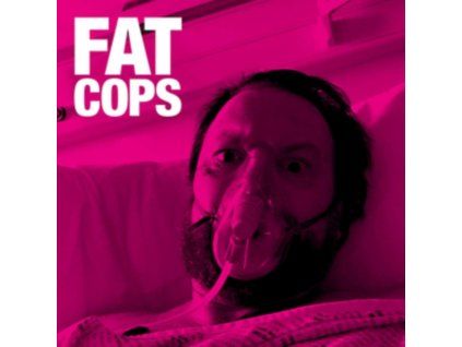 Fat Cops - Fat Cops CD (CD)
