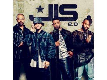 JLS - 2.0 CD (CD)