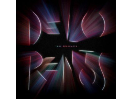 Delorentos - True Surrender CD (CD)