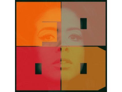 Kelis - Food CD (CD)