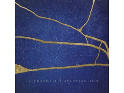 12 Ensemble - Resurrection CD (CD)