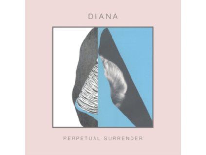 Diana - Perpetual Surrender CD (CD)