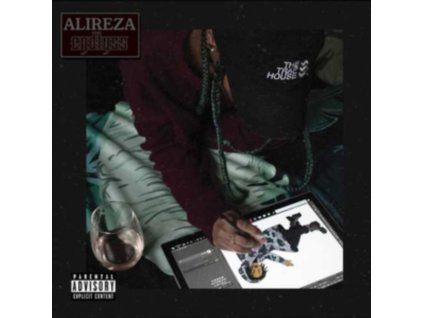 Alireza Mokarram - Endlyss CD (CD)