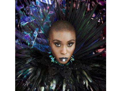 Laura Mvula The Dreaming Room CD (CD)
