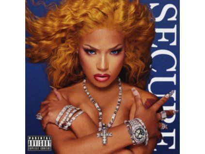 Stefflon Don - Secure CD (CD)
