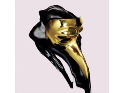 Claptone - Charmer CD (CD)