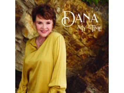 Dana - My Time CD (CD)