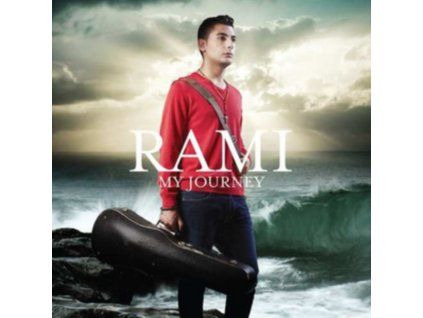 Rami - My Journey CD (CD)