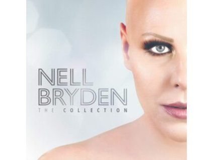Nell Bryden - The Collection CD (CD)