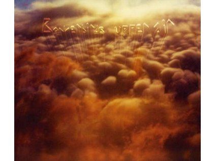 Bowerbirds - Upper Air CD (CD)