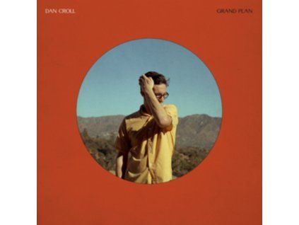Dan Croll - Grand Plan CD (CD)