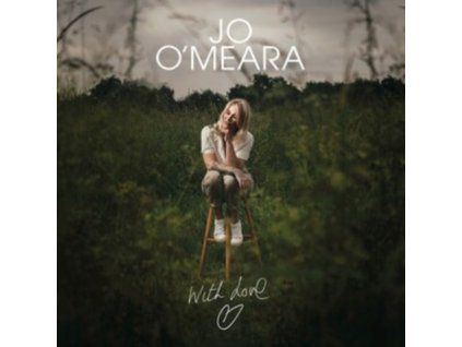 Jo OMeara - With Love CD (CD)