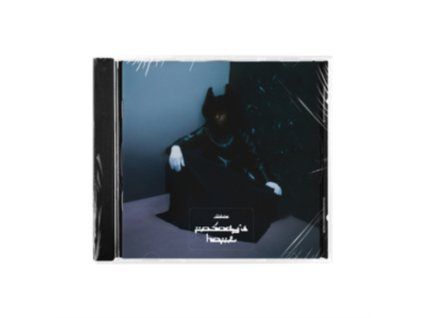 Bakar - Nobodys Home CD (CD)