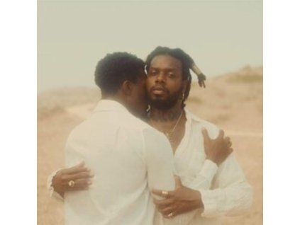 Deacon - Serpentwithfeet CD (CD)