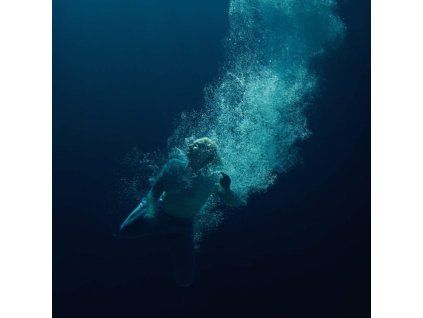 Lapsley - Through Water CD (CD)