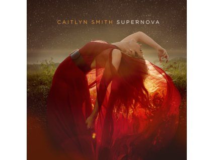 Caitlyn Smith - Supernova CD (CD)