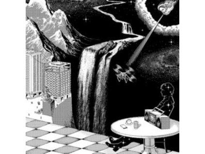 Gruff Rhys - Babelsberg CD (CD)