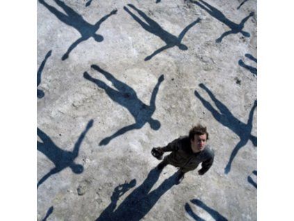 Muse - Absolution CD (CD)